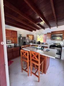 the hummingbird nest